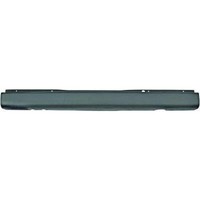 StoßStange Hinten Passend FüR Ford Transit Baujahr 2000-2006
