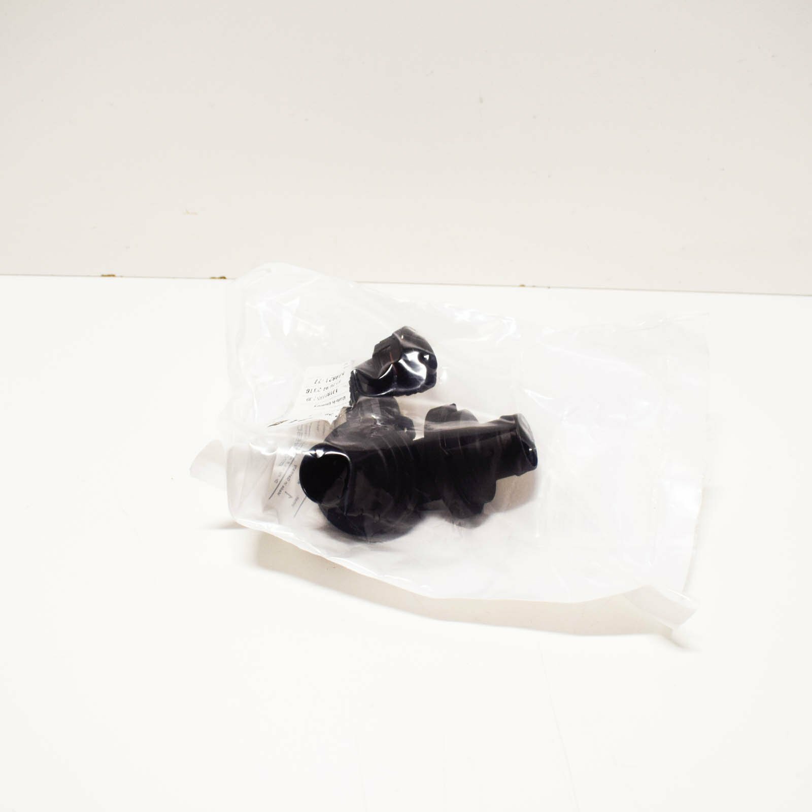 PORSCHE CAYENNE 9PA Crankcase Breather Check Valve 94810721950 NEW