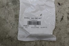 *New* OEM BRP - Tie Rod End Nut - Part# 71590...