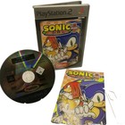 PS2 Sonic Mega Collection Plus NEUWERTIG PS2 Spiel
