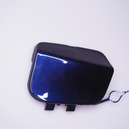 Nissan Juke F15 Facelift Front Bumper Tow Hook Eye Cover Cap 15-18 Choose Colour - Picture 52 of 87