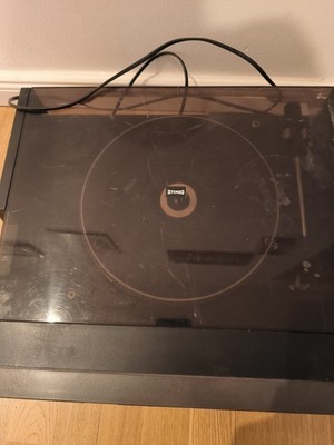 Vintage Schneider TS 1422 Stereo-Kompaktanlage   Ungeprüft für Bastler