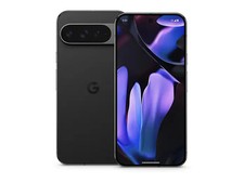 GOOGLE PIXEL 9 PRO XL 5G RECONDITIONNÉ 128 Go EXCELLENT NOIR