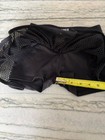 Dance Monkey Girls Black Dance Skort Size 9-10 — photo 9