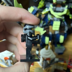 LEGO Ninjago Possession Lot sets 70734, 70736, 70737