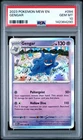 2023 POKEMON MEW EN-151 #094 GENGAR PSA 10