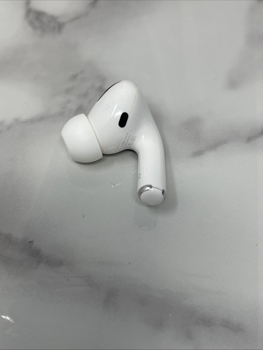 Genuine Apple Airpods Pro Right Side Single Replacement Bluetooth Earpho A2083
