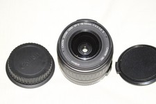 Canon EF-S 18-55mm f/3.5-5.6 II Zoom Lens Fully Working