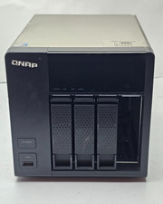 QNAP TS-469L NAS 4 Bay Network Attached Storage - NO Drives