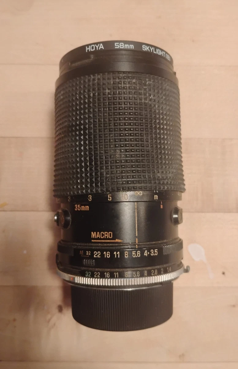 Tamron 35-135mm Focal Camera Lenses for sale - eBay