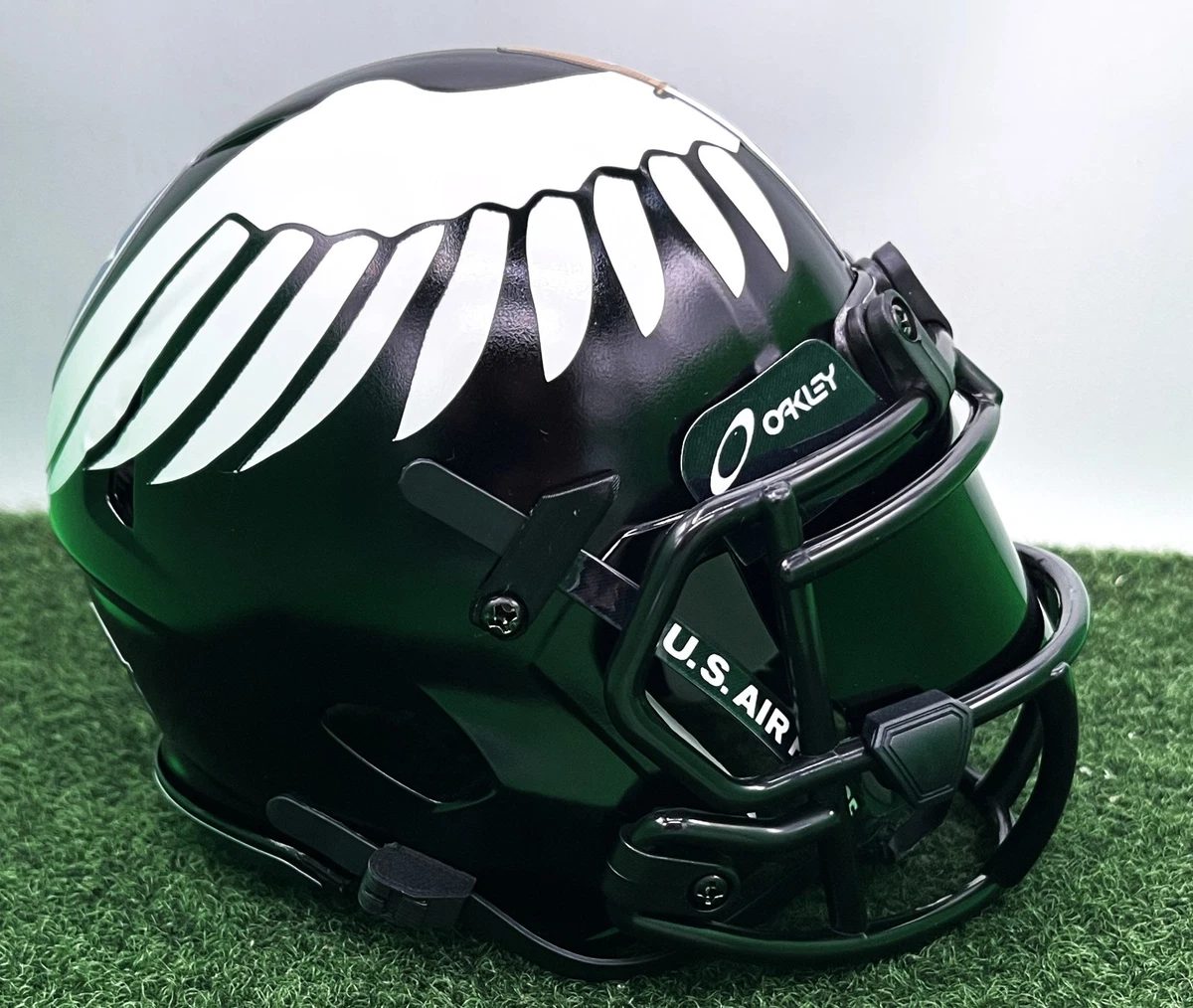 air force football helmet products for sale | eBay