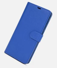 RRomeTTech Phone Case Case Leather Flip Wallet Stand Phone Cover 65878