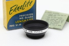 Ednalite Series 1-4 S Lens Shade w/ box