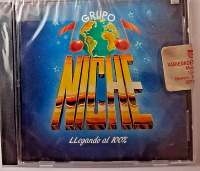 Mexican Latino Mariachi Cumbia Rock Spanish Party Dance Fiesta Music CD + more