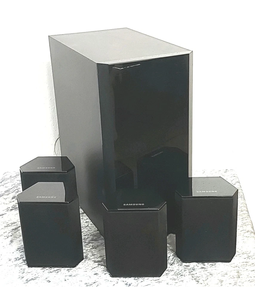 Samsung HT-F4500 Speaker System 