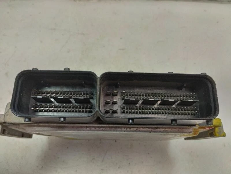 39101-2A610 centralina motore per KIA RIO - 2 GENERACION 2005 - 2009 - SEDAN - Immagine 3 di 4