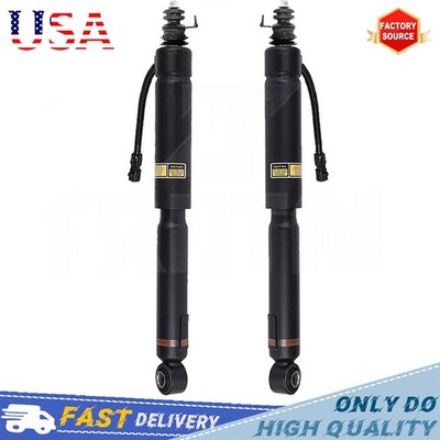 2PCS Rear Shock Absorbers Struts For Toyota Land Cruiser J150 Lexus GX400 GX460