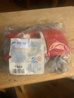 Vintage  Playmobil Red Sports Car …NIP