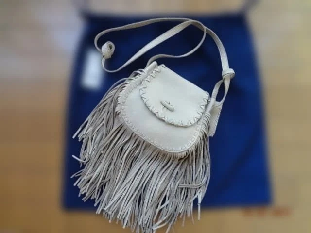 Lauren Ralph Lauren Fringe Crossbody Bags & Handbags for Women for