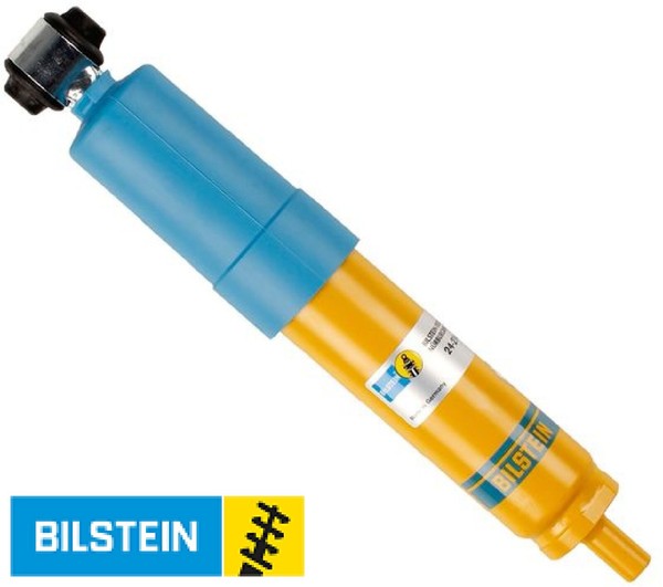 Bilstein 24-214230 StoßDäMpfer StossdäMpfer Hinterachse Hinten FüR Vw-image