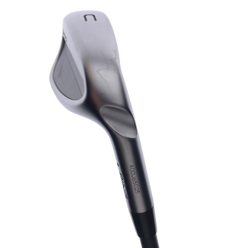 Used Ping i230 UW Iron / 50.0 Degrees / Stiff Flex - Picture 3 of 9