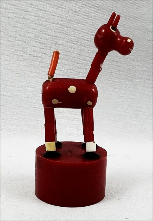 Wakouva Chien - Artisan Tchèque