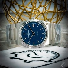 Vacheron Constantin Historiques 222 – Ref. 4200H/222A-B934 – Complete set 4