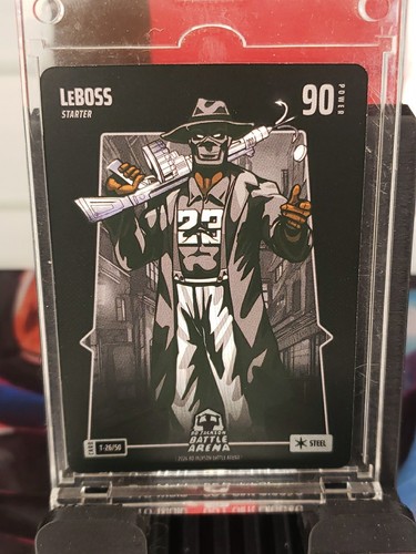 LeBoss