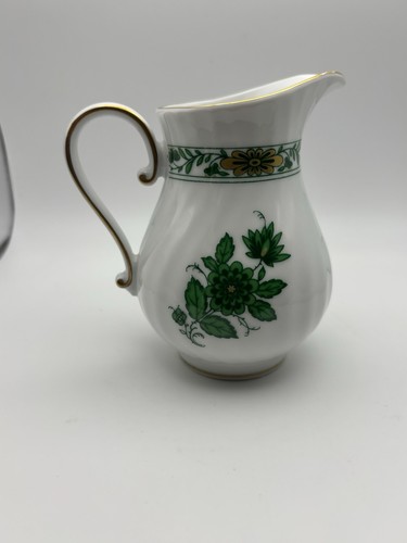 VTG 10 Piece Kaiser Schonbrunn Coffee/Tea Serving Set West Germany 10k Gold - Picture 3 of 21