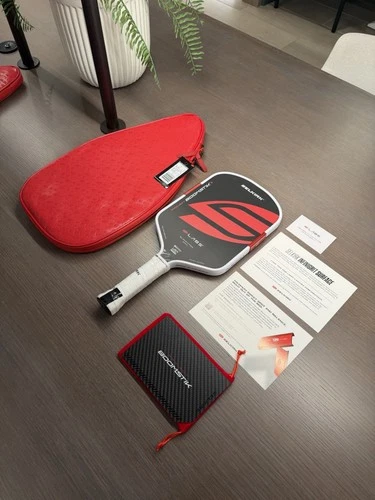 Selkirk LABS Boomstik Pickleball Paddle - Thumbnail 4