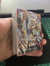 Monkey.D.Luffy ST21-001  One Piece  Sealed Deck Only