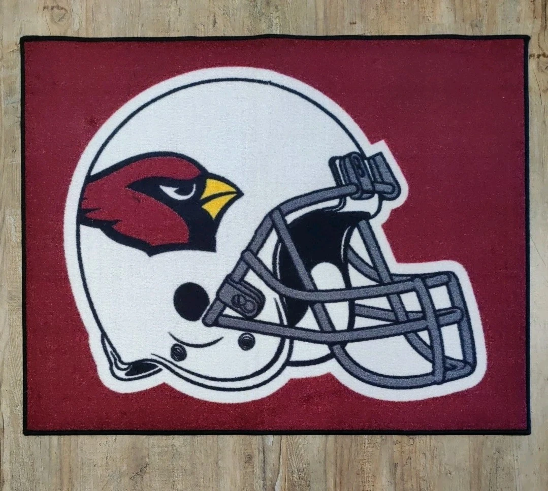 Arizona Cardinals NFL Fan Rug, Mats for sale | eBay ラグマットArizona Cardinals NFL タペストリーラグビンテージ