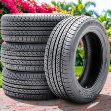 4 Atturo Az600 25555r20 110h Xl All Season Tires 60k Mi Warranty Utqg 560aa 4 Atturo Az600 25555r20 110h Xl All Season Tires 60k Mi Warranty Utqg 560aa