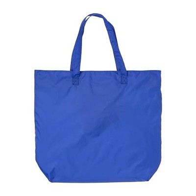 Mizuno] Tote bag sports club activities accessories eco bag