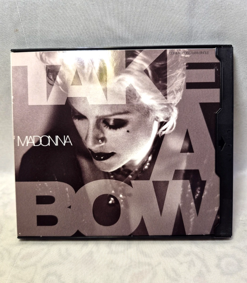 Madonna Single Music CDs for sale | eBay