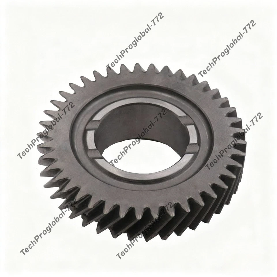 02B GEARBOX MK4 TDI 41 Upgrade Swap Kit 0.658 TEETH 5TH GEAR for VW 02Z311158A - Image 2 of 2