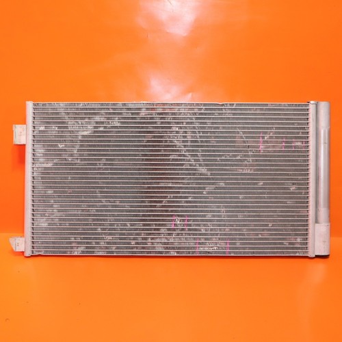 JAGUAR XE AC CONDENSER 2016 2017 2018 2019 GX73 19710 AD OEM