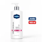 Vaseline Pro Derma Niacinamide Brightening Body Lotion XL Size 465ml