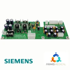 Siemens Sonoline Adara 3H400200-2 Rev 2 Assembly Board