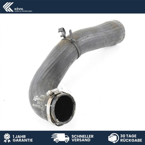 Ladeluftschlauch Turboschlauch Druckschlauch Opel Vectra C 1.9 CDTI 55350915