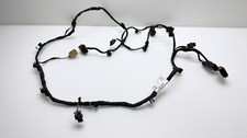 2019-2024 AUDI Q3 REAR BUMPER PARKING SENSOR WIRE WIRING HARNESS 83A971104AP OEM