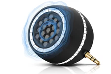 Mini Speaker 3W 3.5mm AUX Line-in Phone/Tablet