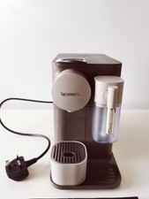 Nespresso Lattissima One  De'Longhi Coffee Machine – Milk Frother,Fully Working
