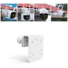 Gutter Mount for TP-Link Tapo C320WS/C325WB/C310,DEKCO DC5L/DC4L/DC9L Camera