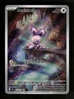 Carte Pokémon Sonistrelle 169/159 Aventures Ensemble Français