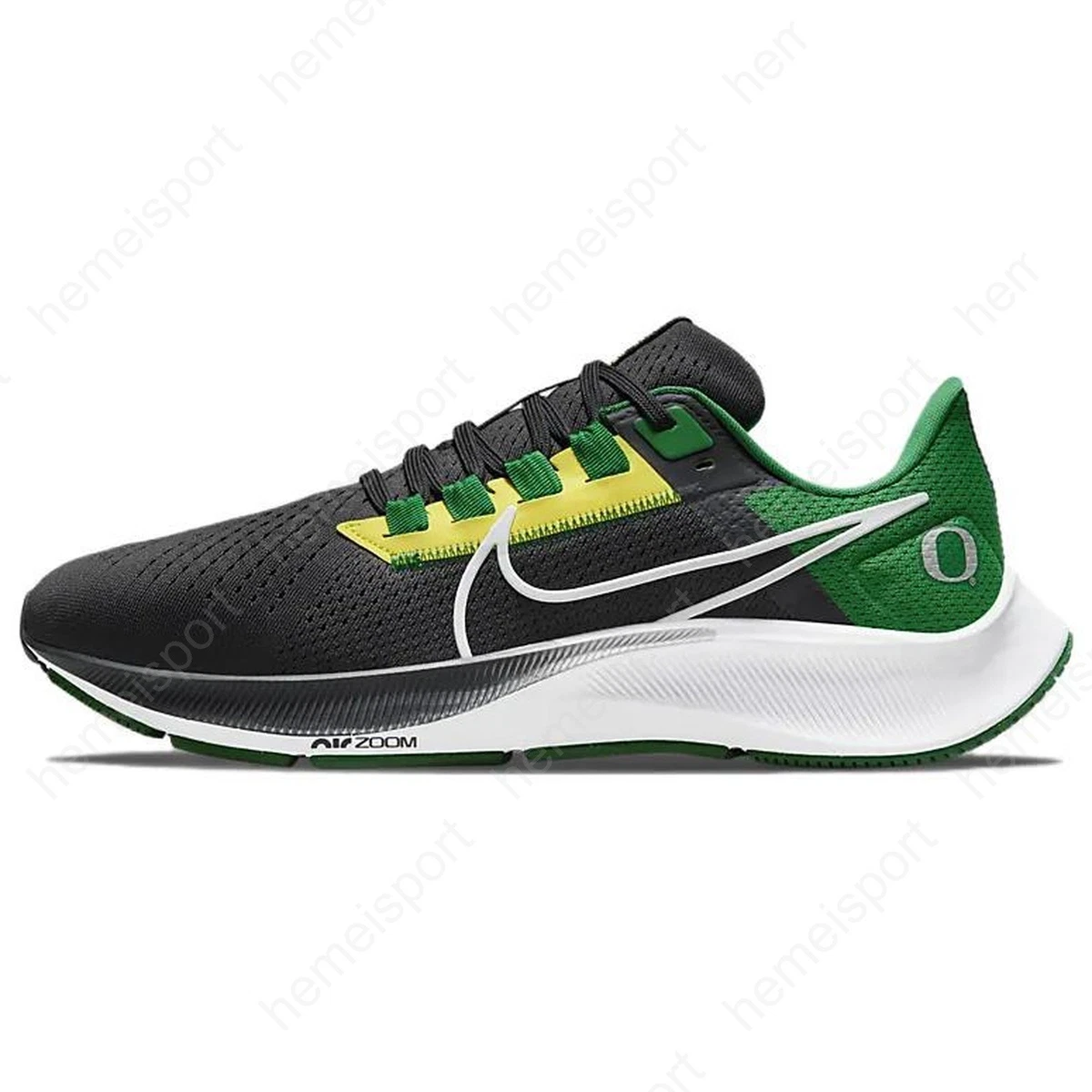 Nike Air Zoom Pegasus 38 Oregon for Sale | Authenticity Guaranteed