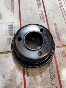 Mercruiser crankshaft pulley 807730