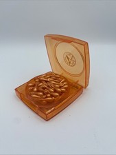 Signature Club A Rapid Transport C Infused Age Defying Capsules for Eyes