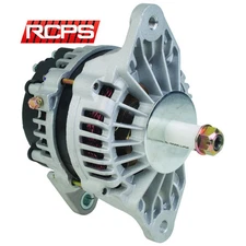 NEW ALTERNATOR FOR DELCO 28SI 8600307 8600311 8600308 LESTER 8744 8745 ALT-1282