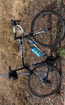 Trek Madone 4.5 Carbon Fiber Road Bike 2011, 60cm | eBay